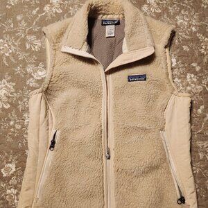 Patagonia Women's Classic Retro-X Fleece Vest